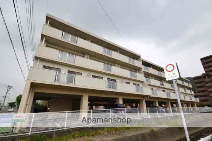VILLAFRESCA208の外観