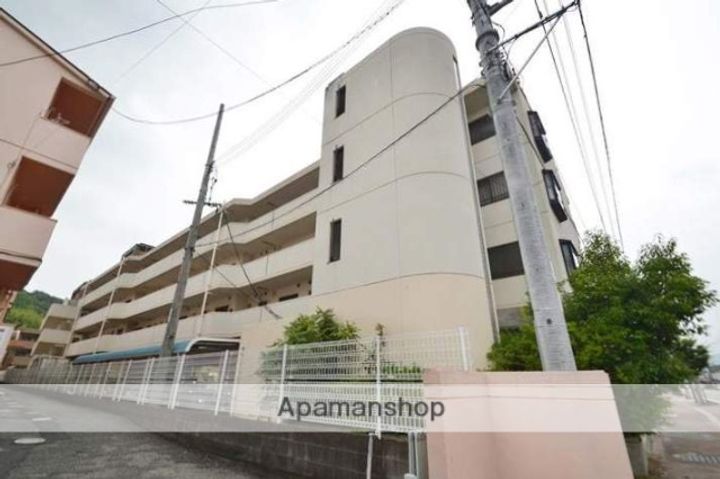 VILLAFRESCA208の外観