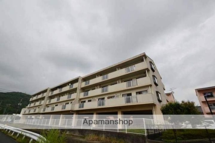 VILLAFRESCA208の外観