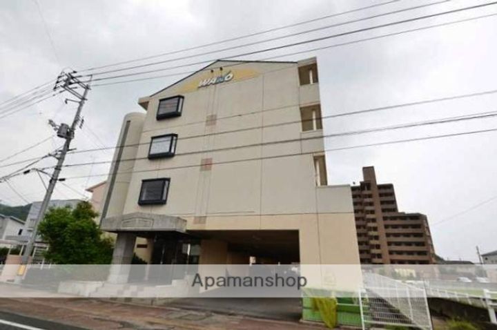 VILLAFRESCA208の外観