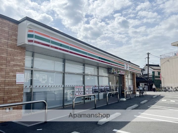 VILLAFRESCA208の周辺