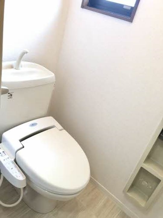 パークスター A棟のその他画像