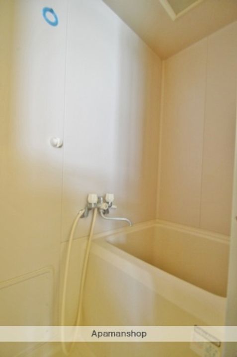 梅田コーポの風呂