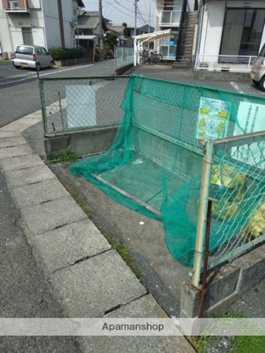 後神ハイツ201のその他画像