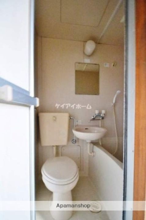 川上マンション201のその他画像
