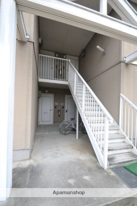 アルモニー東岡山のその他画像