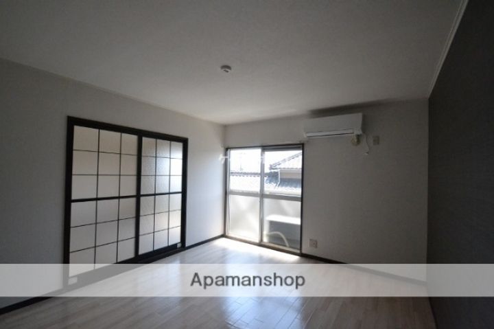 アルモニー東岡山の内装