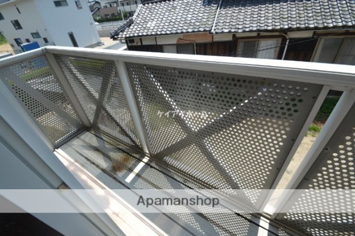 アルモニー東岡山のその他画像