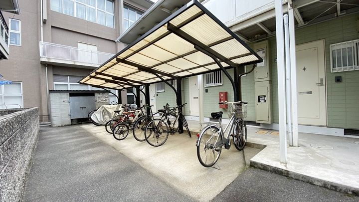 クライン・ブリュッケAのその他画像