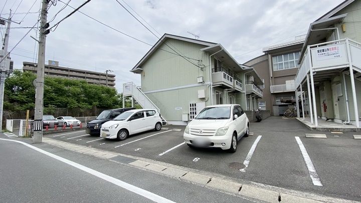 クライン・ブリュッケAのその他画像