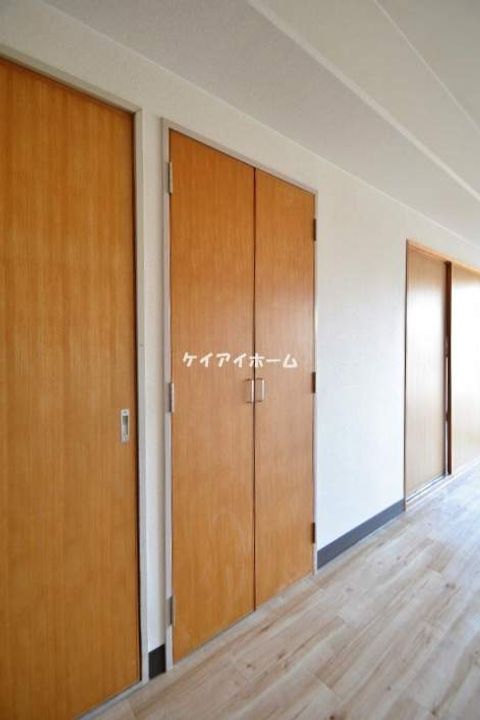 シャトレ・アン202のその他画像