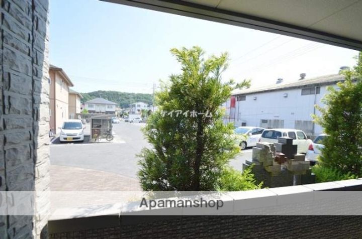 グランディール A棟のその他画像