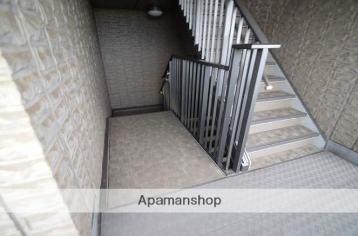 グランディール A棟のその他画像