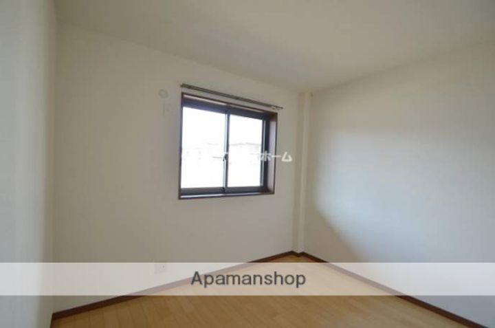 グランディール A棟の内装