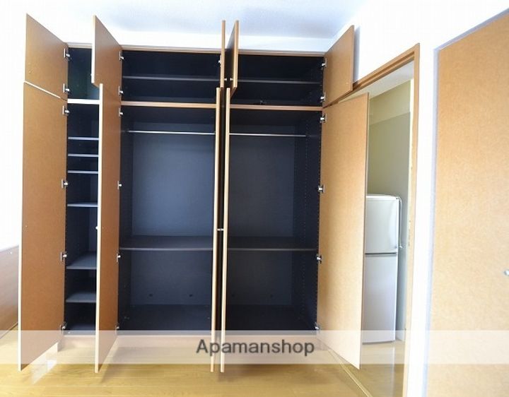 マローン野田の内装