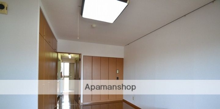 マローン野田の内装