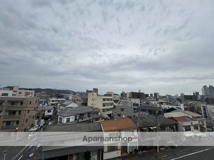 国際コーポ502のその他画像