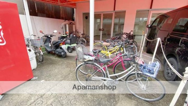 国際コーポ502のその他画像