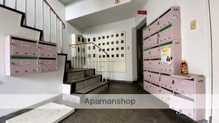 国際コーポ502のその他画像