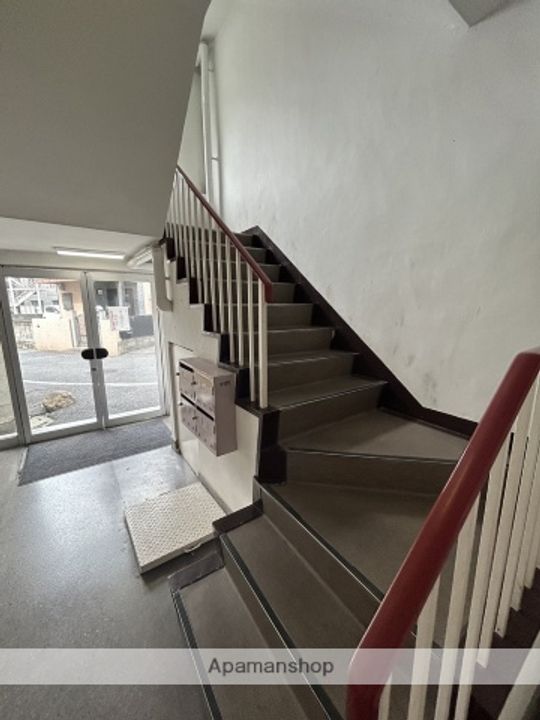 国際コーポ502のその他画像