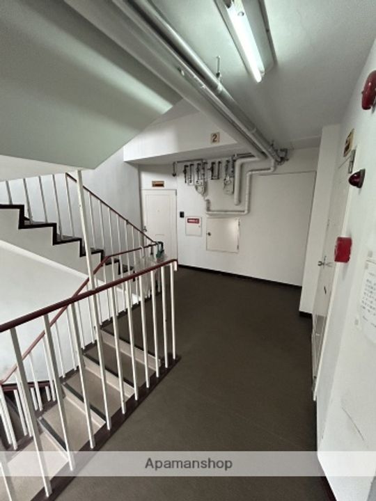 国際コーポ502のその他画像