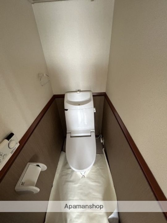 国際コーポ502のその他画像