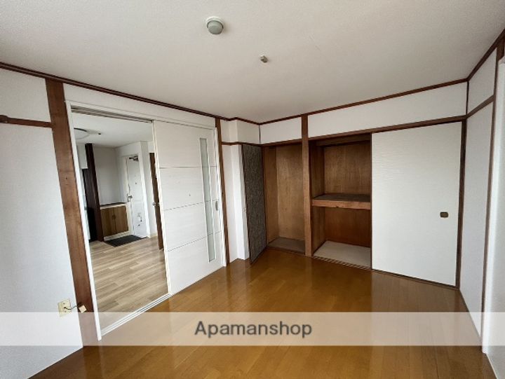 国際コーポ502のその他画像