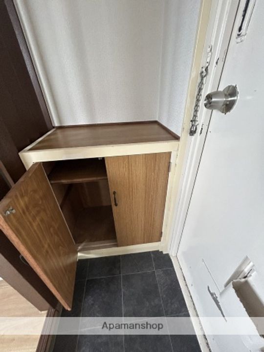 国際コーポ502のその他画像