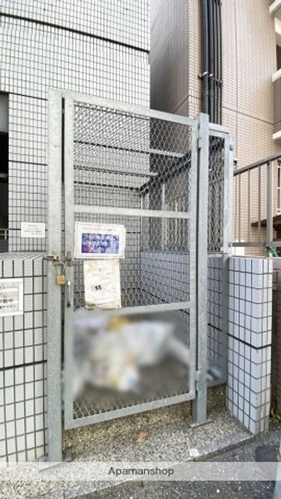 アルバ鹿田町のその他画像