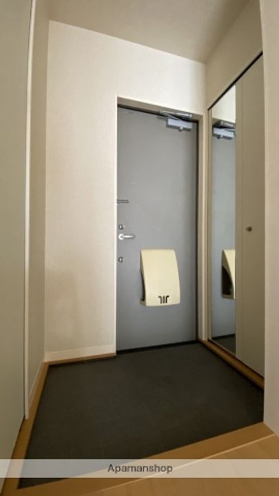 さにぃてらす’06の玄関