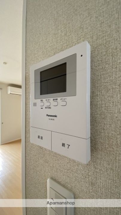 さにぃてらす’06の玄関