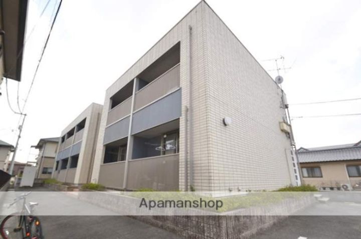 さにぃてらす’06の外観