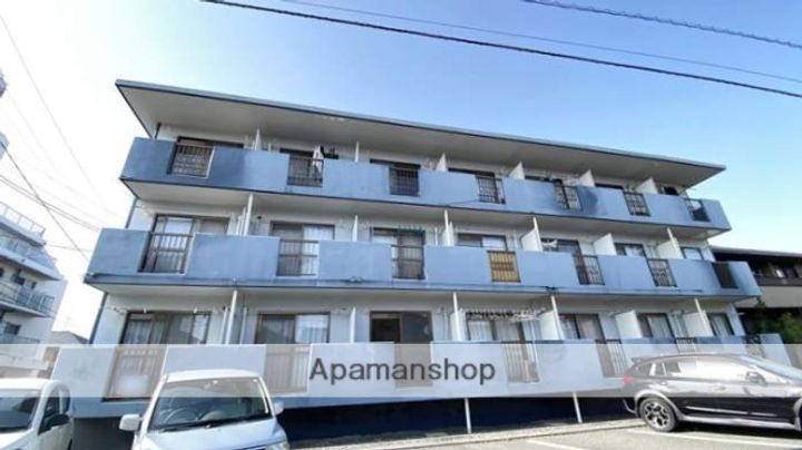 アーバン21303の外観