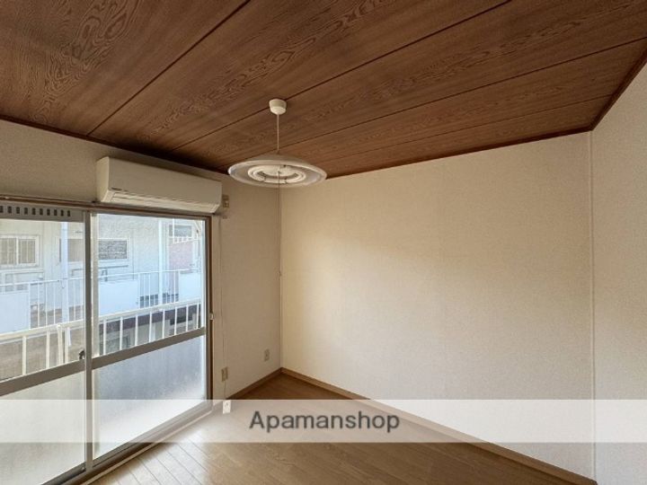 野田マンション C棟22の内装