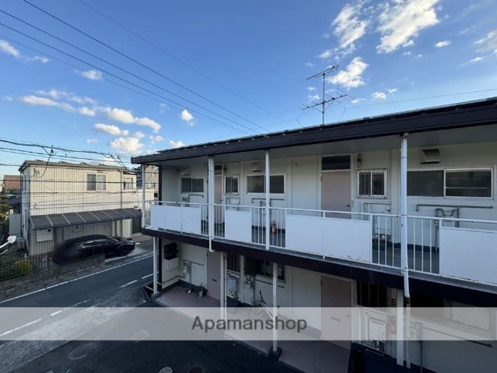 野田マンション C棟22のその他画像