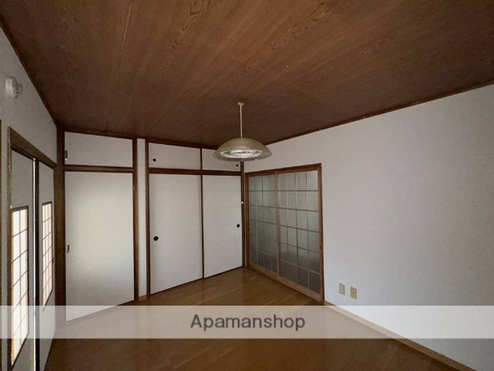 野田マンション C棟22の内装