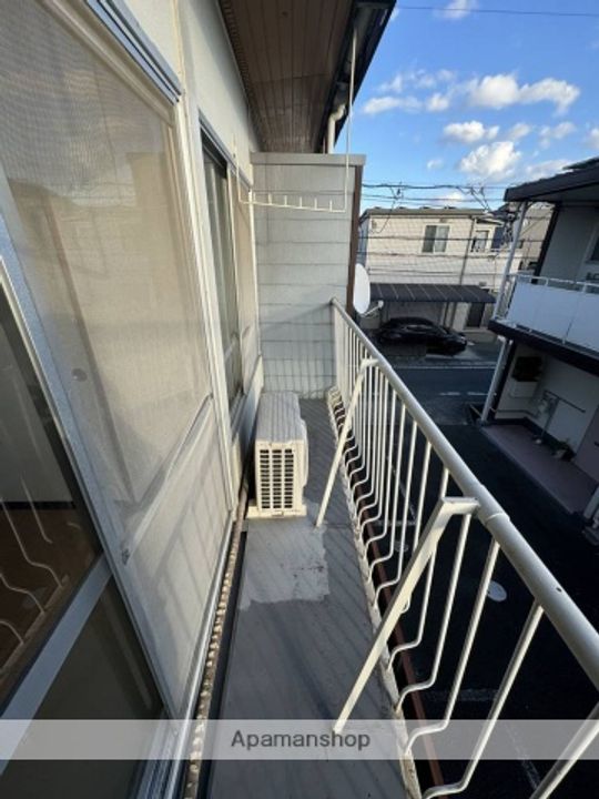 野田マンション C棟22のその他画像