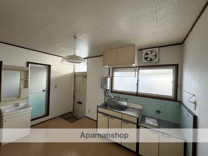 野田マンション C棟13のその他画像