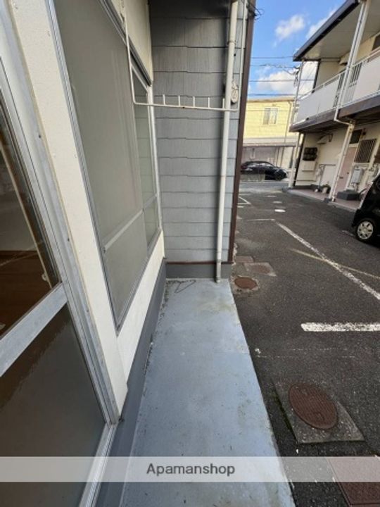 野田マンション C棟13のその他画像