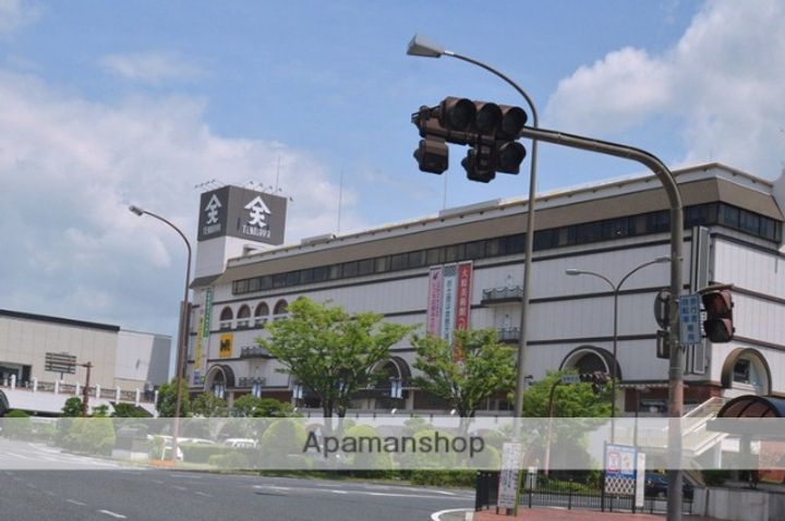 野田マンション C棟22の周辺