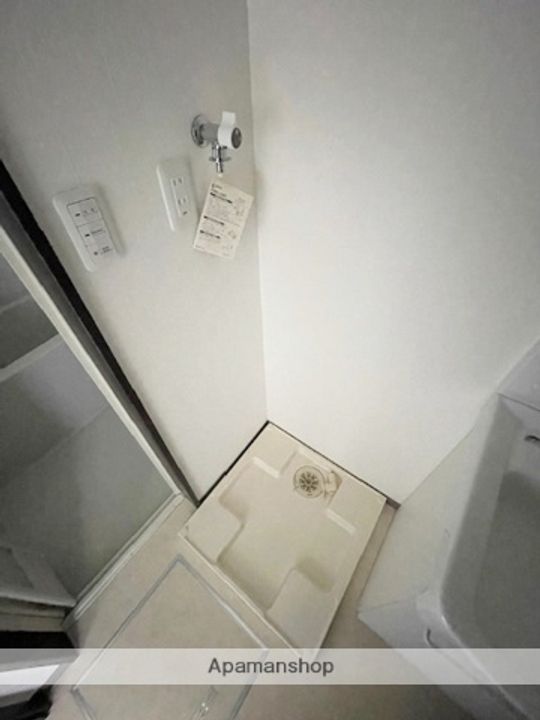 ラ・トピアの内装