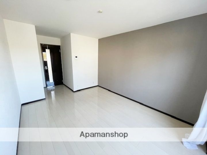 ラ・トピアの居間