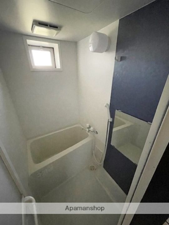 ラ・トピアの風呂