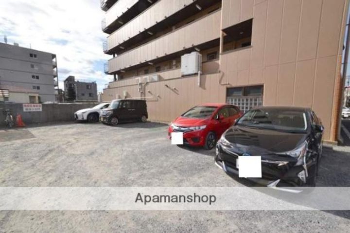 センチュリー東中央603のその他画像