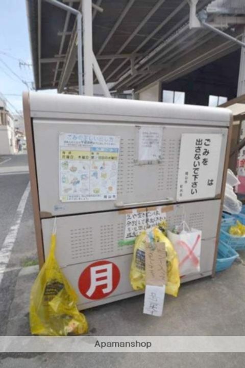 センチュリー東中央603のその他画像