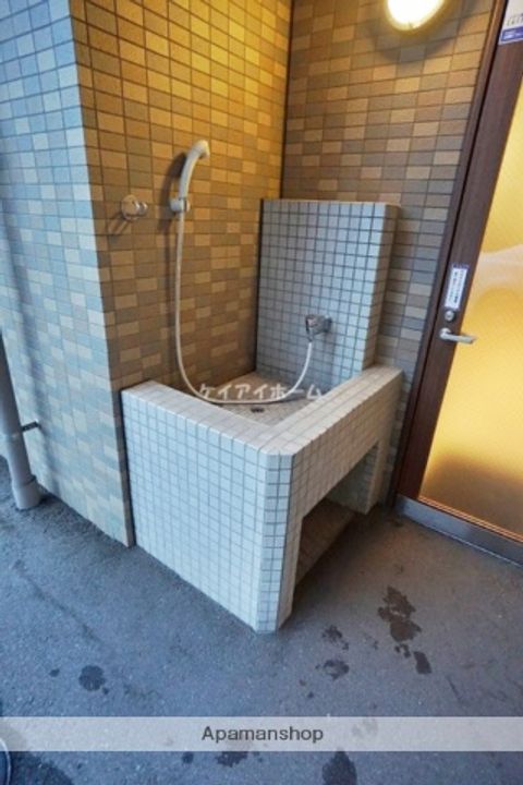 岡山県岡山市北区鹿田町1丁目の賃貸マンションのその他画像