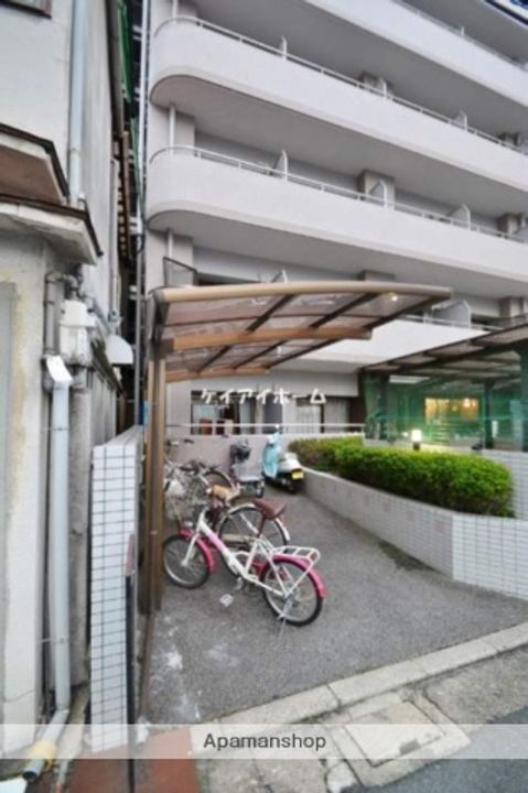 朝日プラザ岡山中山下のその他画像