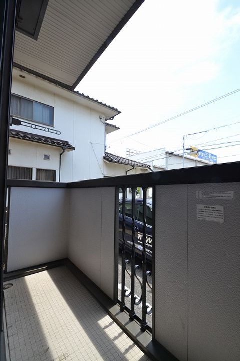 ももたろうハイツ201のその他画像