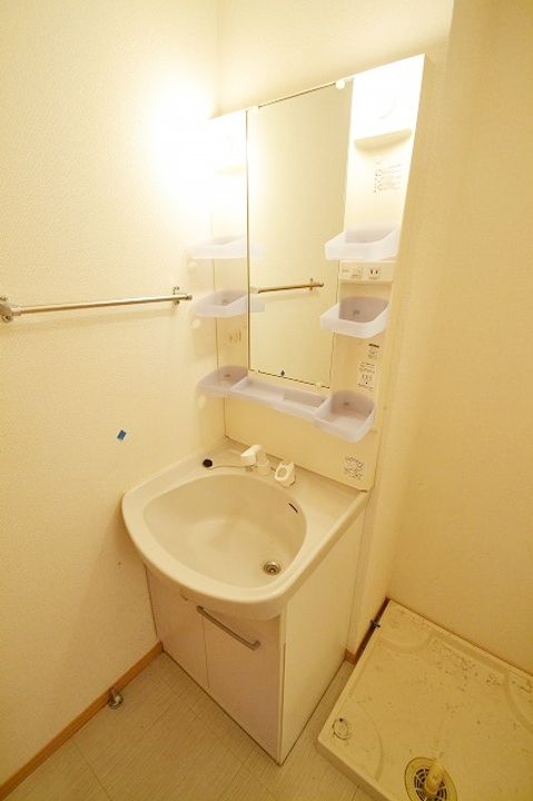 ももたろうハイツ201のその他画像