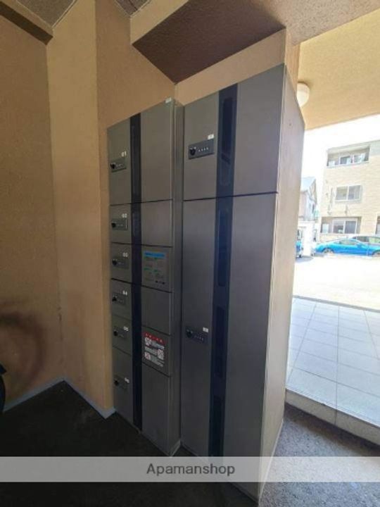 スカイパレス大安寺702のその他画像